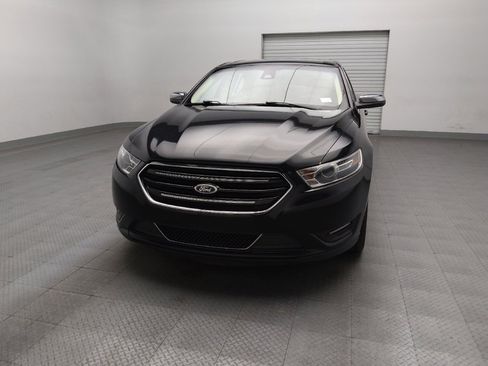 Used 2015 Ford Taurus Limited w/ Equipment Group 301A image 15