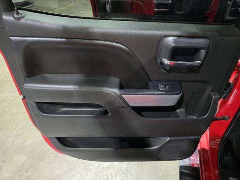 Used 2015 Chevrolet Silverado 1500 LT w/ All Star Edition AWD/4WD image 31