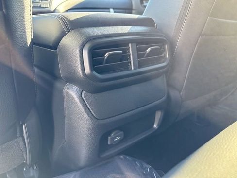 New 2026 Honda Ridgeline RTL image 24