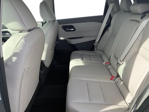 New 2026 Nissan Rogue Dark Armor FWD image 24