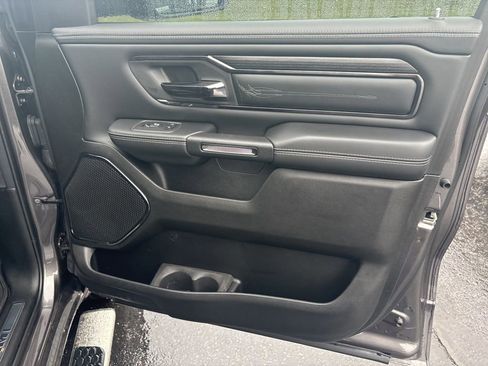 Used 2023 RAM 1500 Limited w/ Bed Utility Group image 18