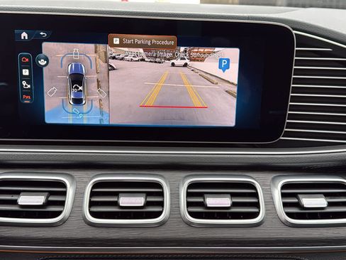 New 2026 Mercedes-Benz GLE 53 AMG 4MATIC Coupe image 22