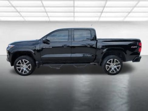 Used 2023 Chevrolet Colorado Z71 w/ Z71 Convenience Package 2 AWD/4WD image 26