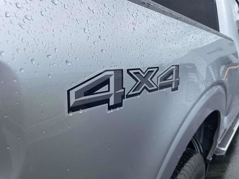 Used 2025 Ford F150 XLT w/ Equipment Group 301A Standard AWD/4WD image 17