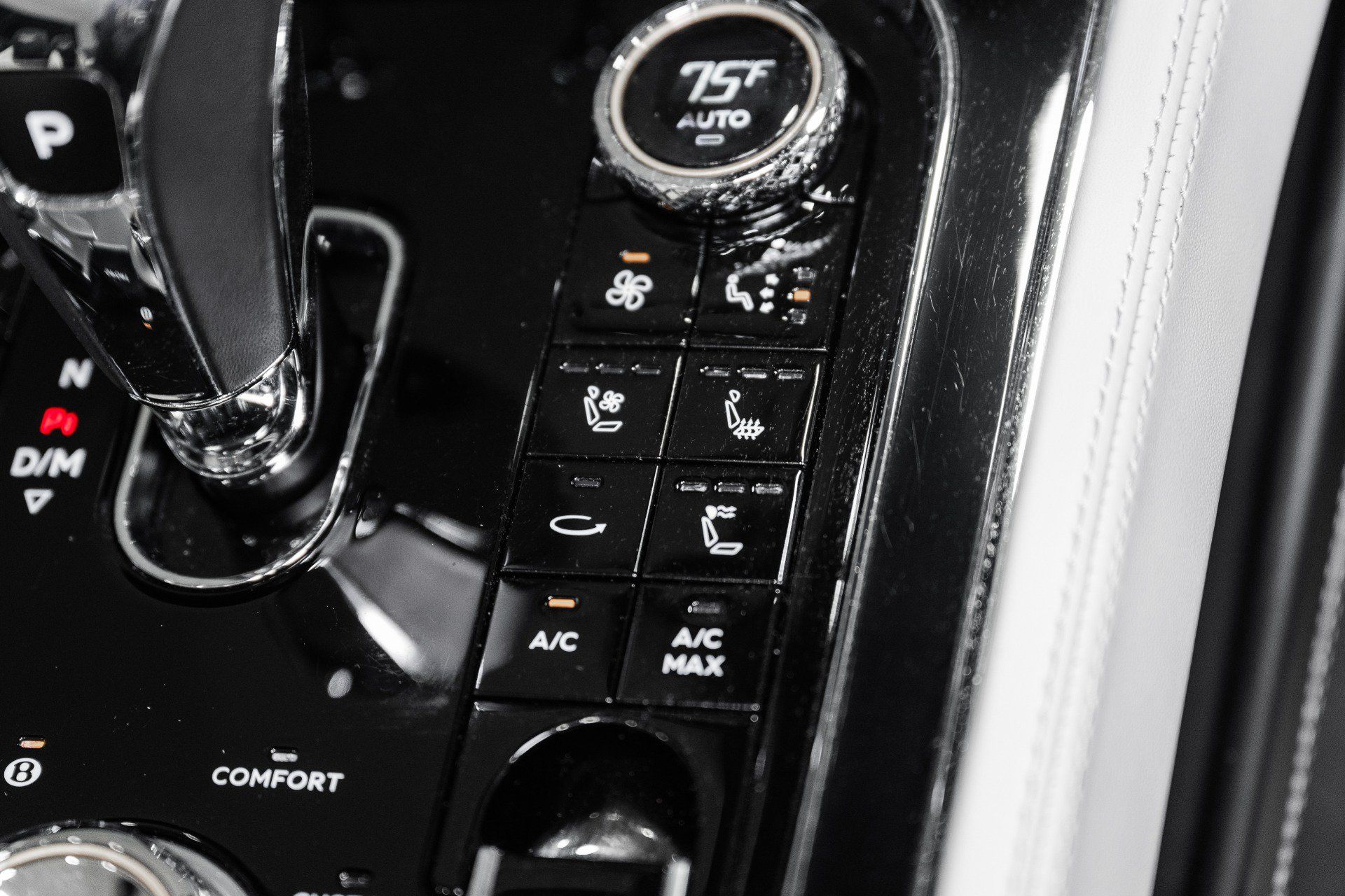 Certified 2020 Bentley Continental GT AWD/4WD image 43