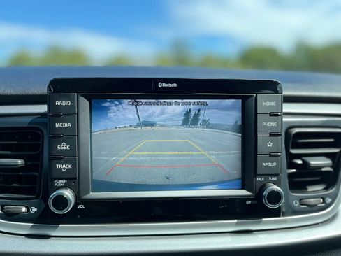 Used 2019 Kia Rio S FWD image 19