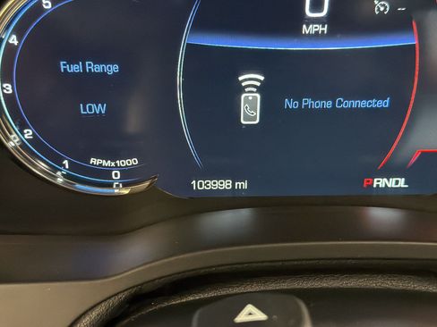 Used 2019 Cadillac Escalade Platinum AWD/4WD image 23
