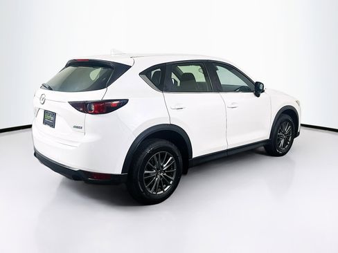 Used 2017 MAZDA CX-5 Sport image 9