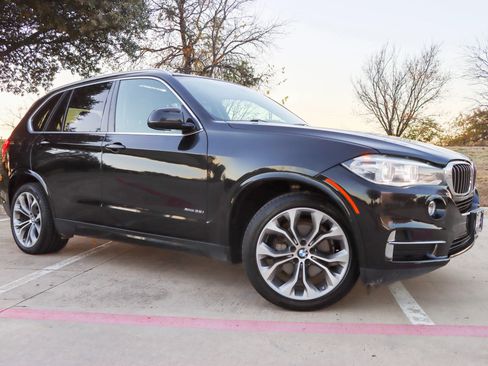 Used 2016 BMW X5 xDrive35i image 1