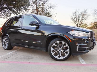 Used 2016 BMW X5 xDrive35i