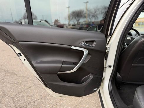 Used 2015 Buick Regal GS w/ Driver Confidence Package #2 image 38