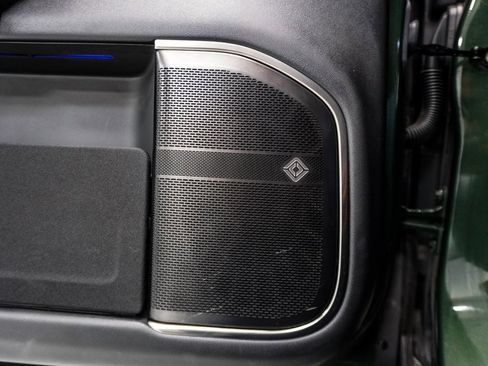 Used 2023 Rivian R1S Adventure image 36