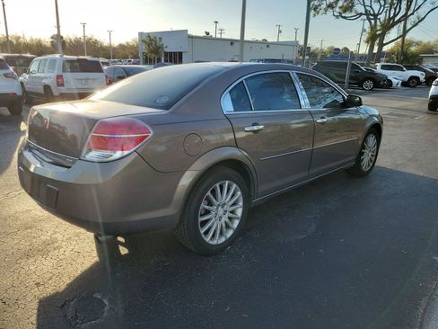 Used 2007 Saturn Aura XR w/ Premium Trim Pkg image 3