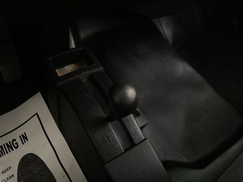 Used 2016 Chevrolet Silverado 1500 W/T w/ WT Fleet Convenience Package image 19