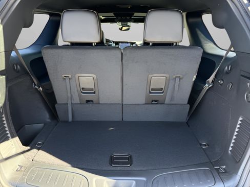 New 2026 Dodge Durango GT image 25