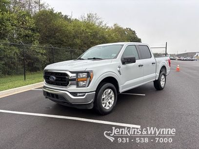 Certified 2023 Ford F150 XLT