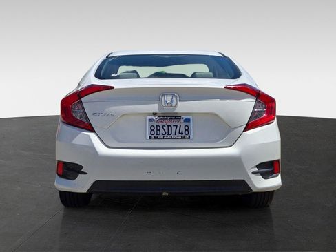 Used 2017 Honda Civic LX image 5