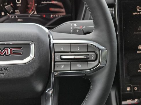 New 2027 GMC Terrain Elevation w/ Elevation Premium Package FWD image 18