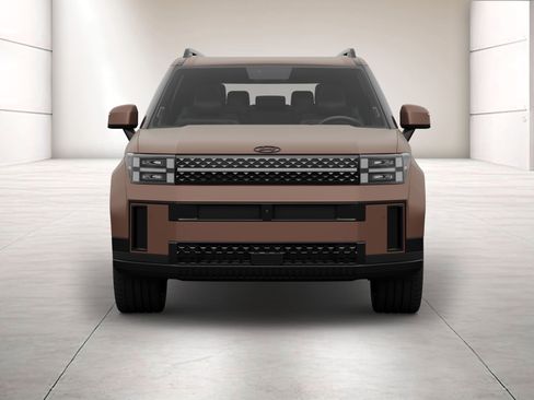 New 2024 Hyundai Santa Fe Calligraphy image 12