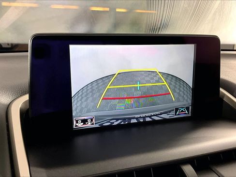 Used 2021 Lexus NX 300 FWD w/ Premium Package image 25