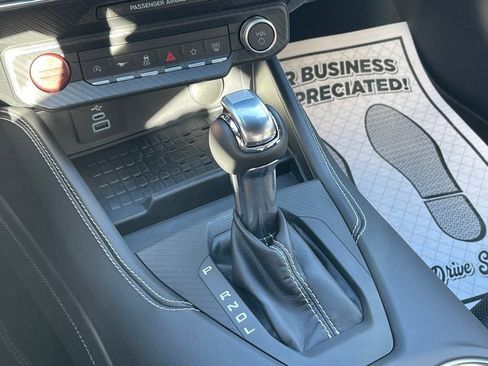 Used 2024 Ford Mustang Premium image 14