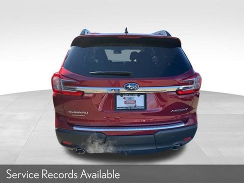 Certified 2025 Subaru Ascent Premium image 7
