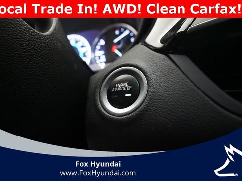 Used 2019 Buick Envision Premium w/ Driver Confidence Package image 31