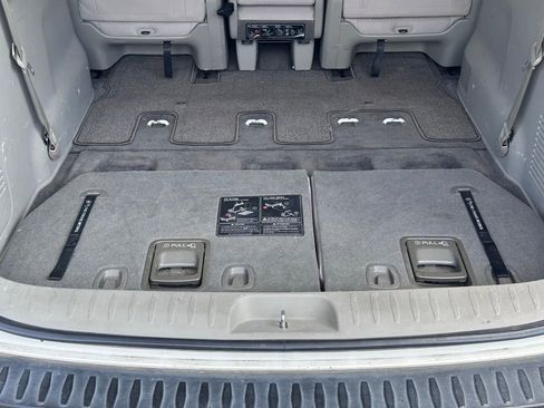 Used 2016 Kia Sedona LX w/ LX Convenience Package image 15