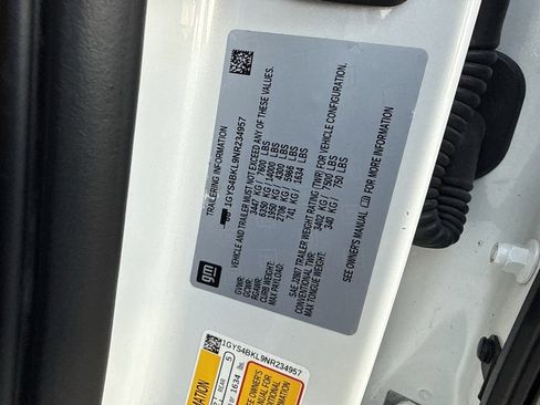 Used 2022 Cadillac Escalade Premium Luxury image 13