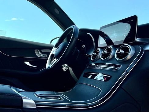 Certified 2022 Mercedes-Benz GLC 300 4MATIC image 18