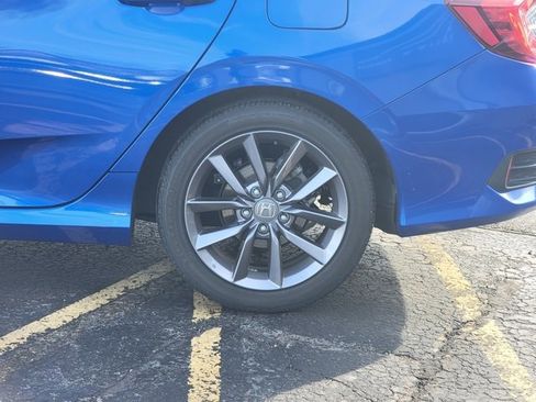 Used 2020 Honda Civic EX-L image 13