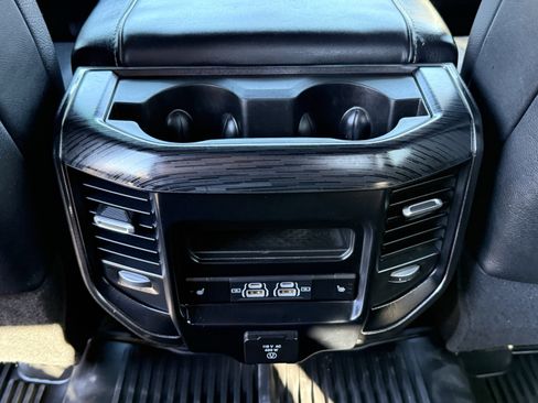 Used 2024 RAM 2500 Rebel w/ Safety Group image 17