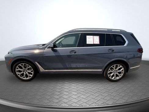 Used 2026 BMW X7 xDrive40i AWD/4WD image 8