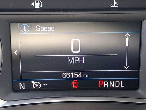 Used 2019 Chevrolet Equinox LT FWD image 19
