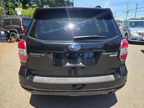 Used 2014 Subaru Forester 2.5i Limited AWD/4WD image 23