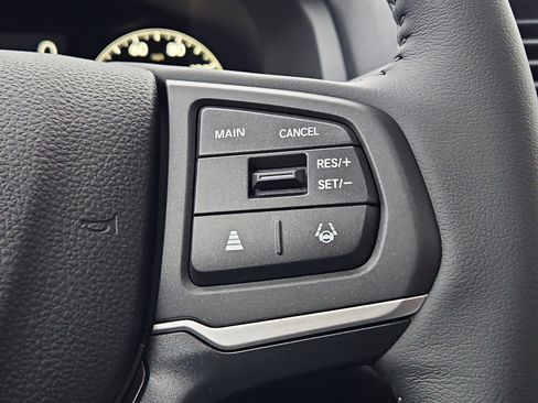 New 2026 Honda Ridgeline RTL image 17