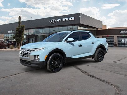 Certified 2023 Hyundai Santa Cruz SEL w/ Activity Package