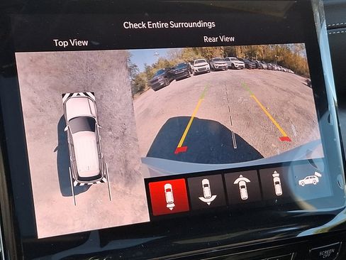 New 2025 Jeep Grand Cherokee Limited image 15