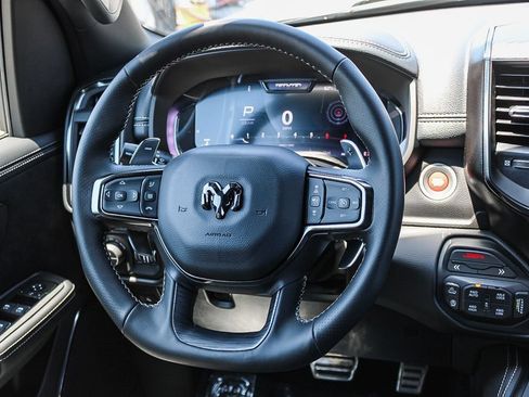 New 2026 RAM 1500 RHO AWD/4WD image 16
