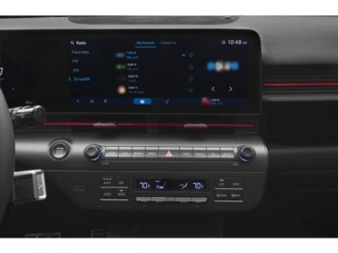 Certified 2024 Hyundai Kona N Line image 13
