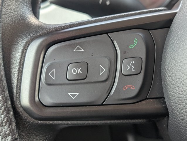 Used 2025 Jeep Gladiator Sport AWD/4WD image 20