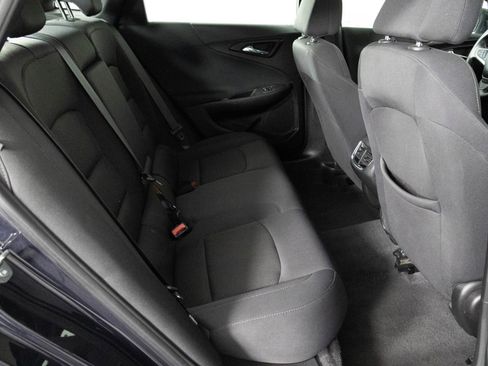 Certified 2023 Chevrolet Malibu LT image 41