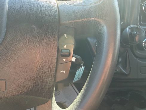 Used 2019 RAM ProMaster 2500 image 22