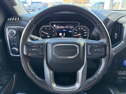 Used 2020 GMC Sierra 2500 Denali w/ Denali Ultimate Package image 22