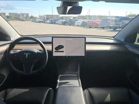 Used 2021 Tesla Model 3 Standard Range Plus image 15