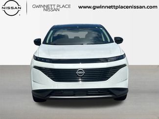 New 2025 Nissan Murano SL w/ Cargo Package video 2