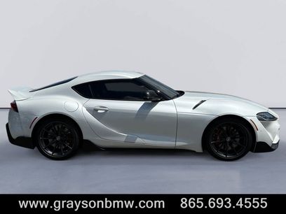 Used 2024 Toyota Supra Premium w/ Driver Assist Package