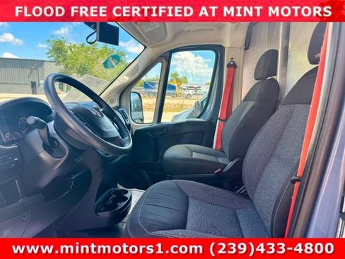Used 2020 RAM ProMaster 3500 FWD image 26