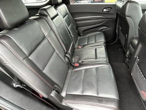 Used 2024 Dodge Durango GT RWD image 14