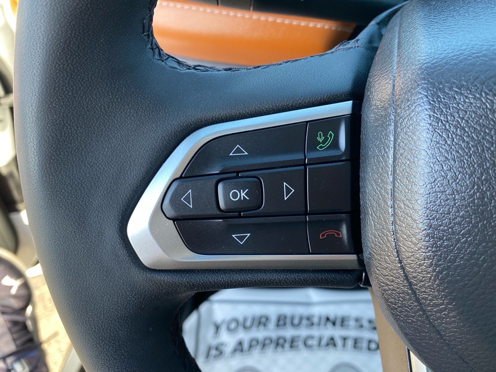 Used 2024 Jeep Compass Limited w/ Sun and Sound Group AWD/4WD image 20